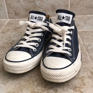 Converse Allstars